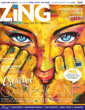 ZiNG Caribbean Preview